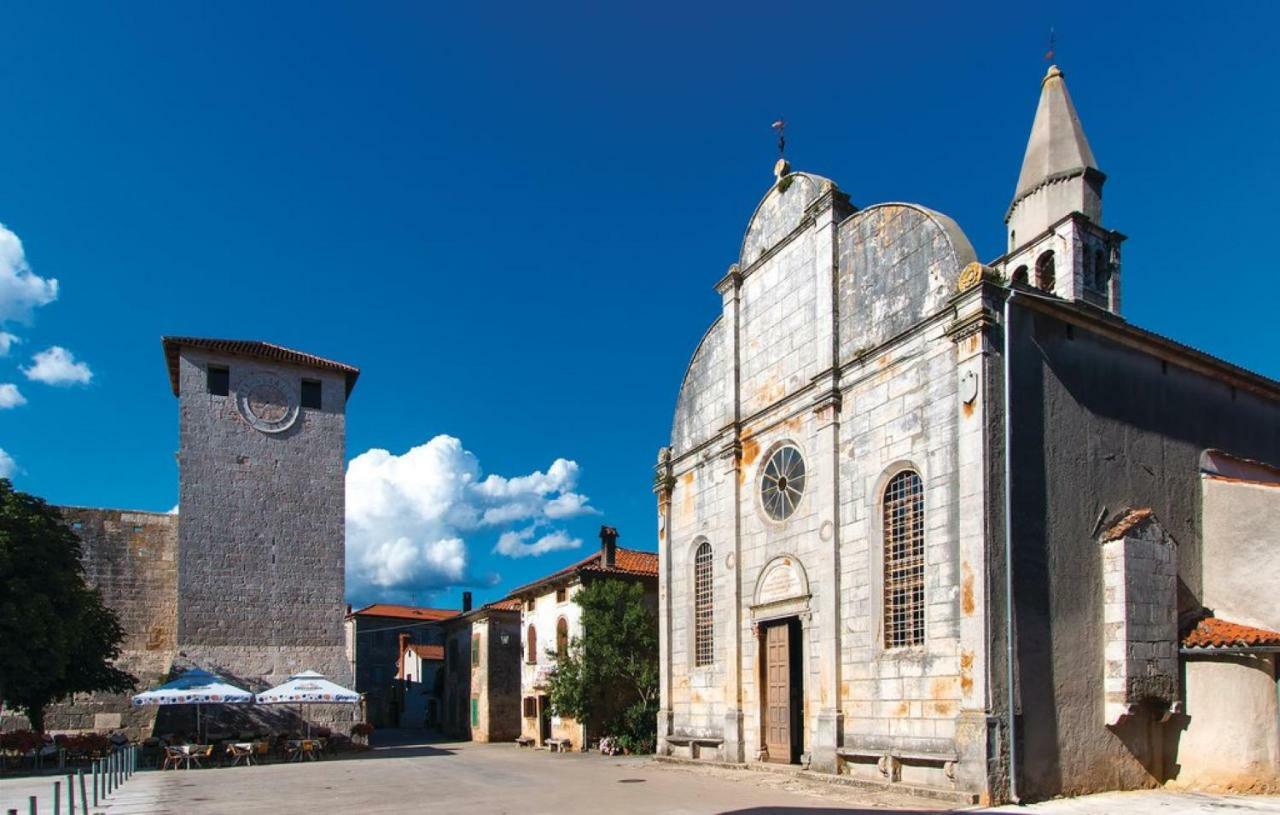 Villas Vea Histria Režanci エクステリア 写真