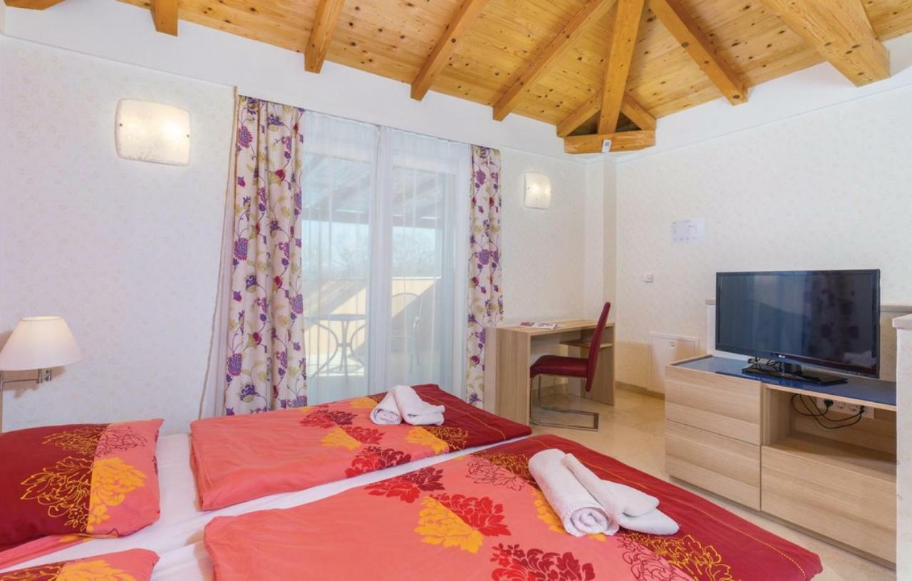 Villas Vea Histria Režanci エクステリア 写真