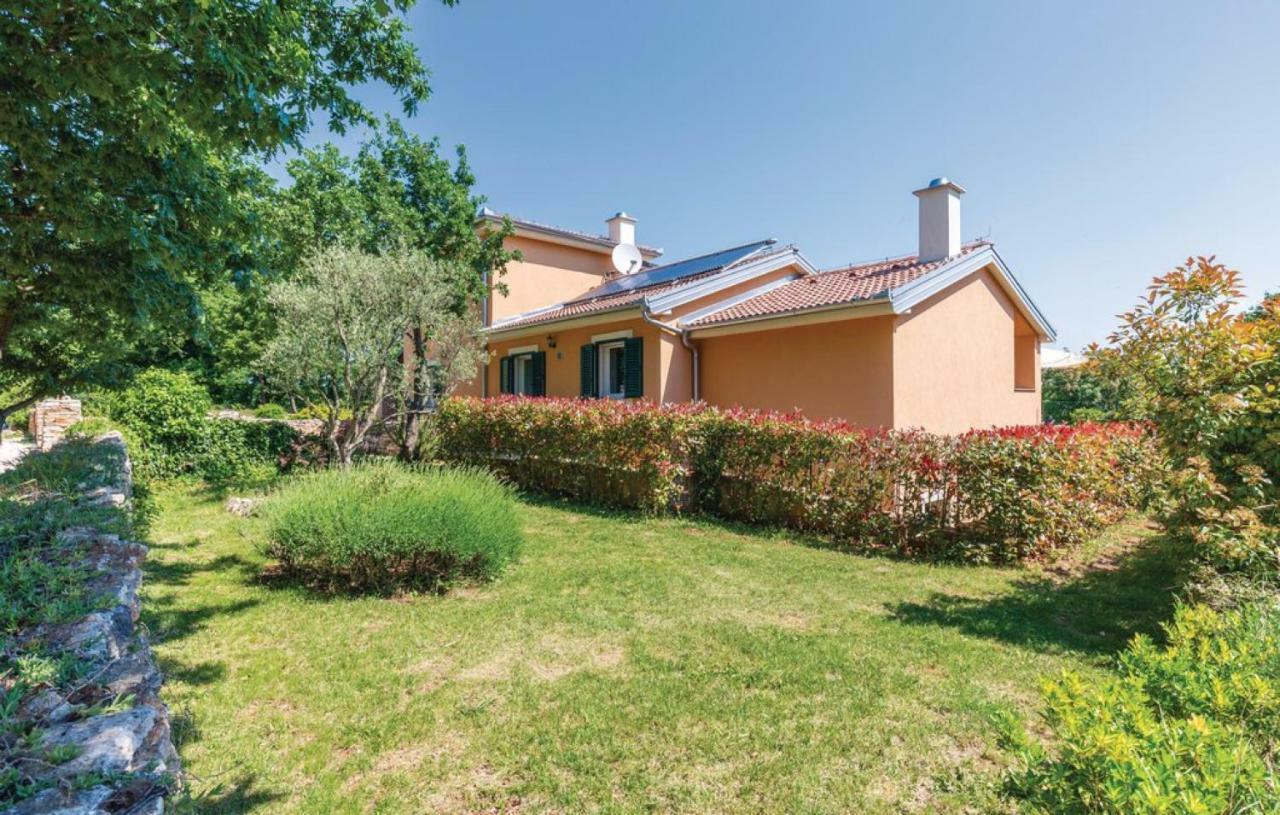 Villas Vea Histria Režanci エクステリア 写真
