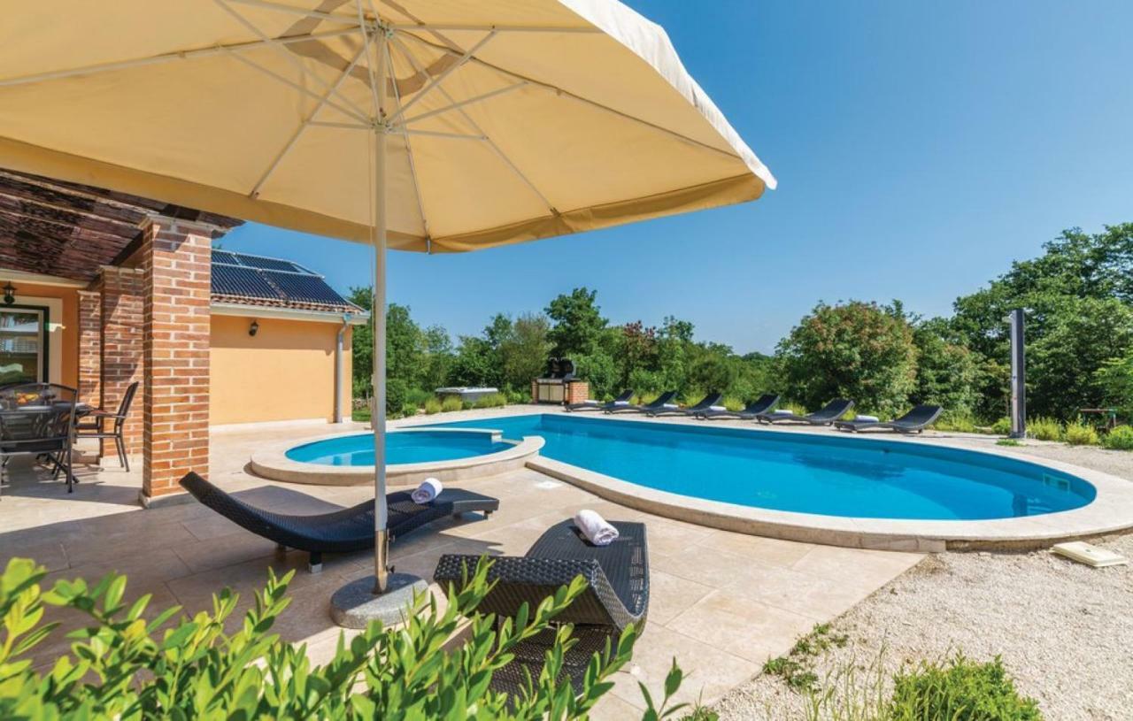 Villas Vea Histria Režanci エクステリア 写真