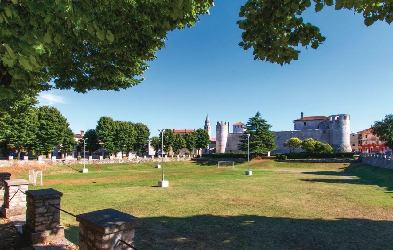 Villas Vea Histria Režanci エクステリア 写真