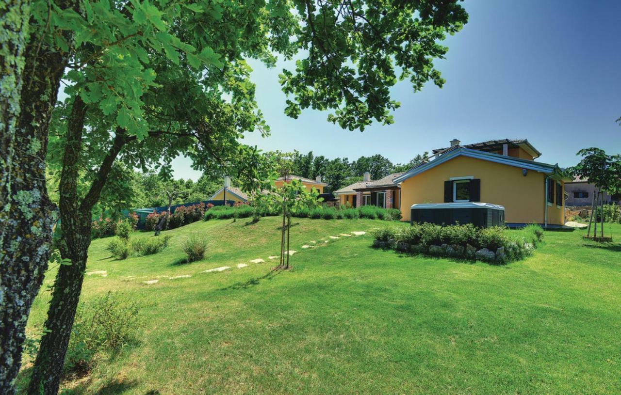 Villas Vea Histria Režanci エクステリア 写真