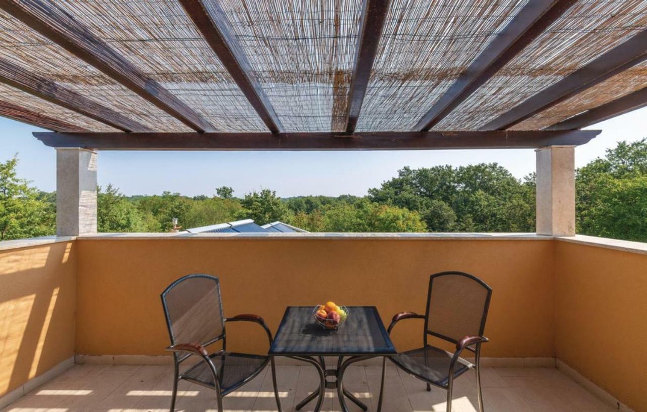 Villas Vea Histria Režanci エクステリア 写真