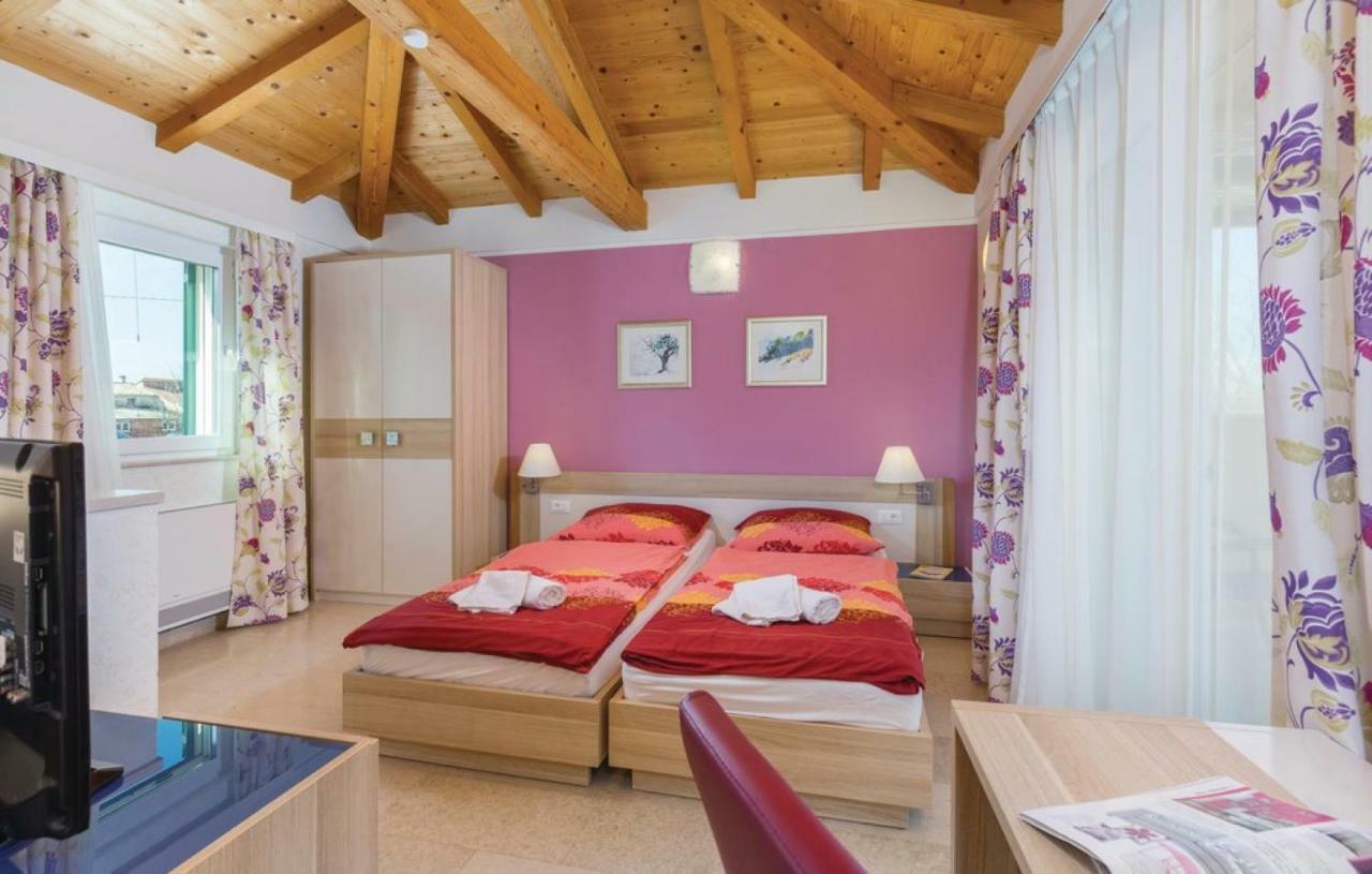 Villas Vea Histria Režanci エクステリア 写真