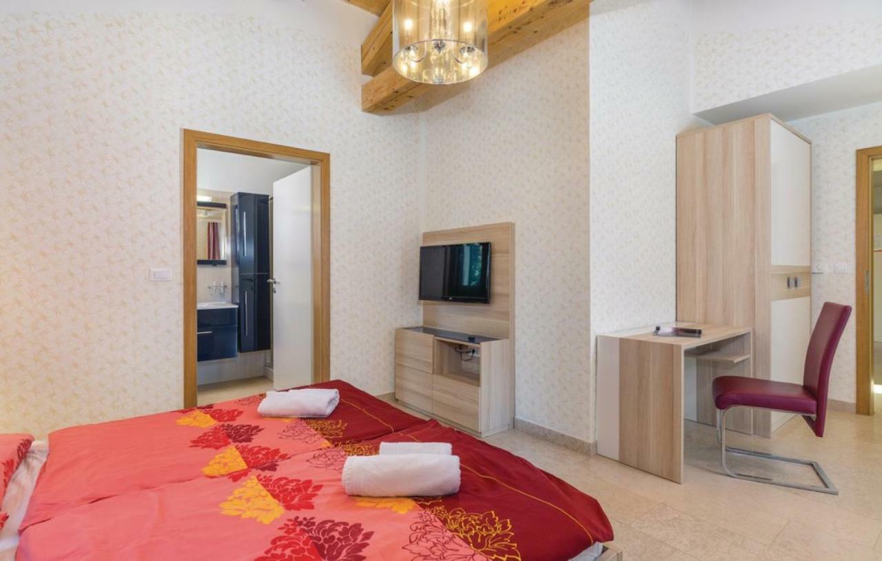 Villas Vea Histria Režanci エクステリア 写真