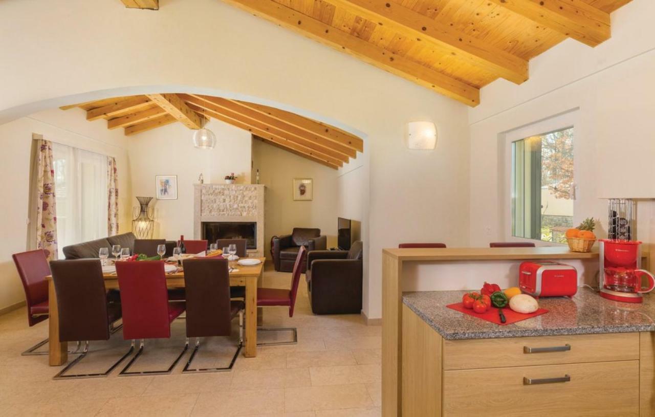 Villas Vea Histria Režanci エクステリア 写真