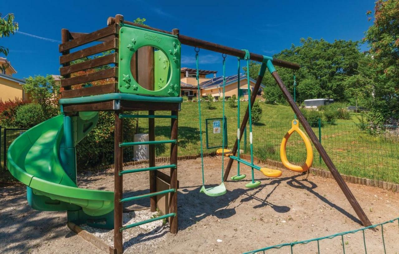 Villas Vea Histria Režanci エクステリア 写真