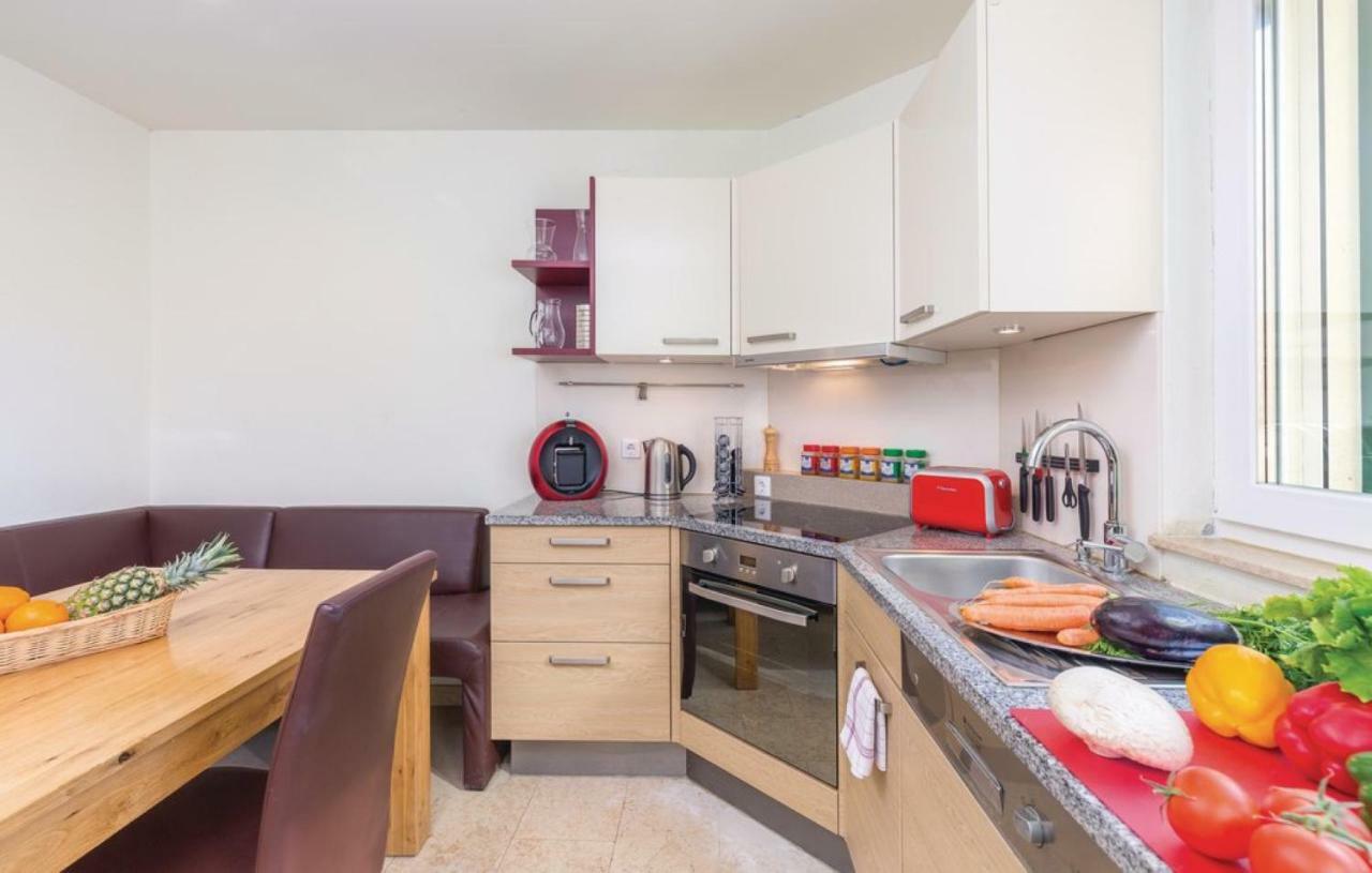 Villas Vea Histria Režanci エクステリア 写真