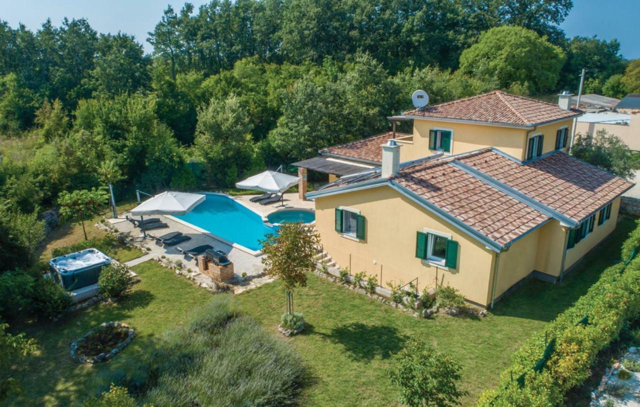 Villas Vea Histria Režanci エクステリア 写真