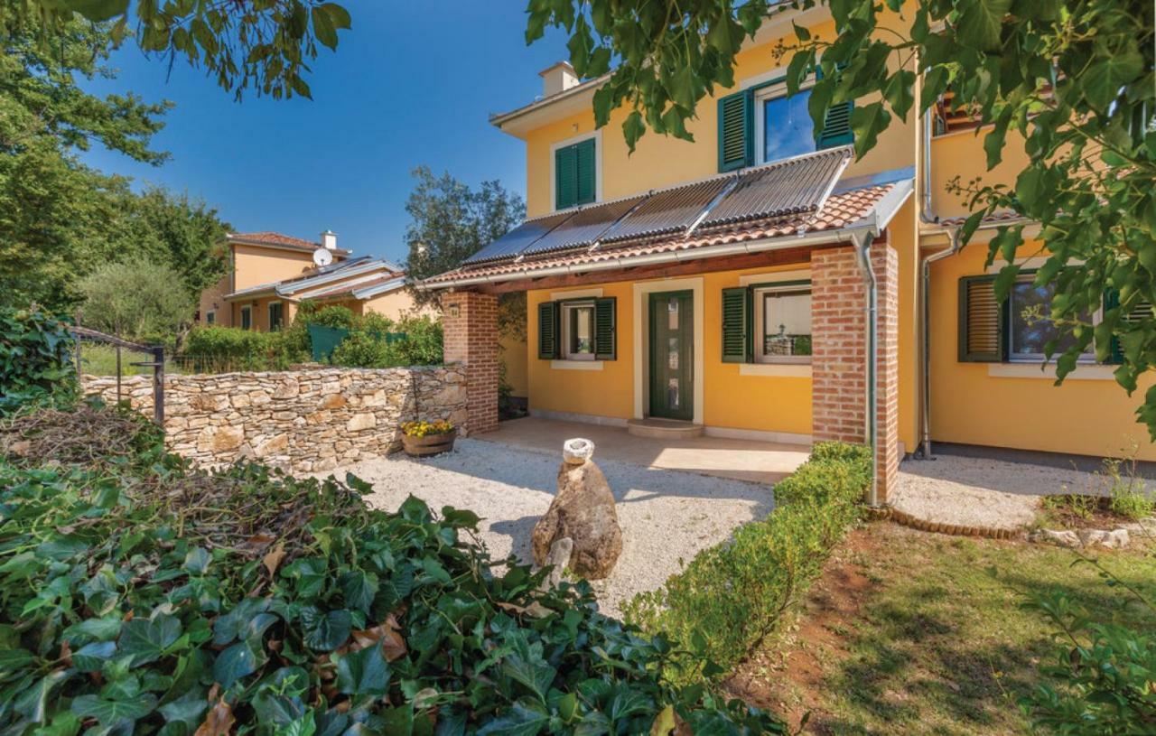 Villas Vea Histria Režanci エクステリア 写真