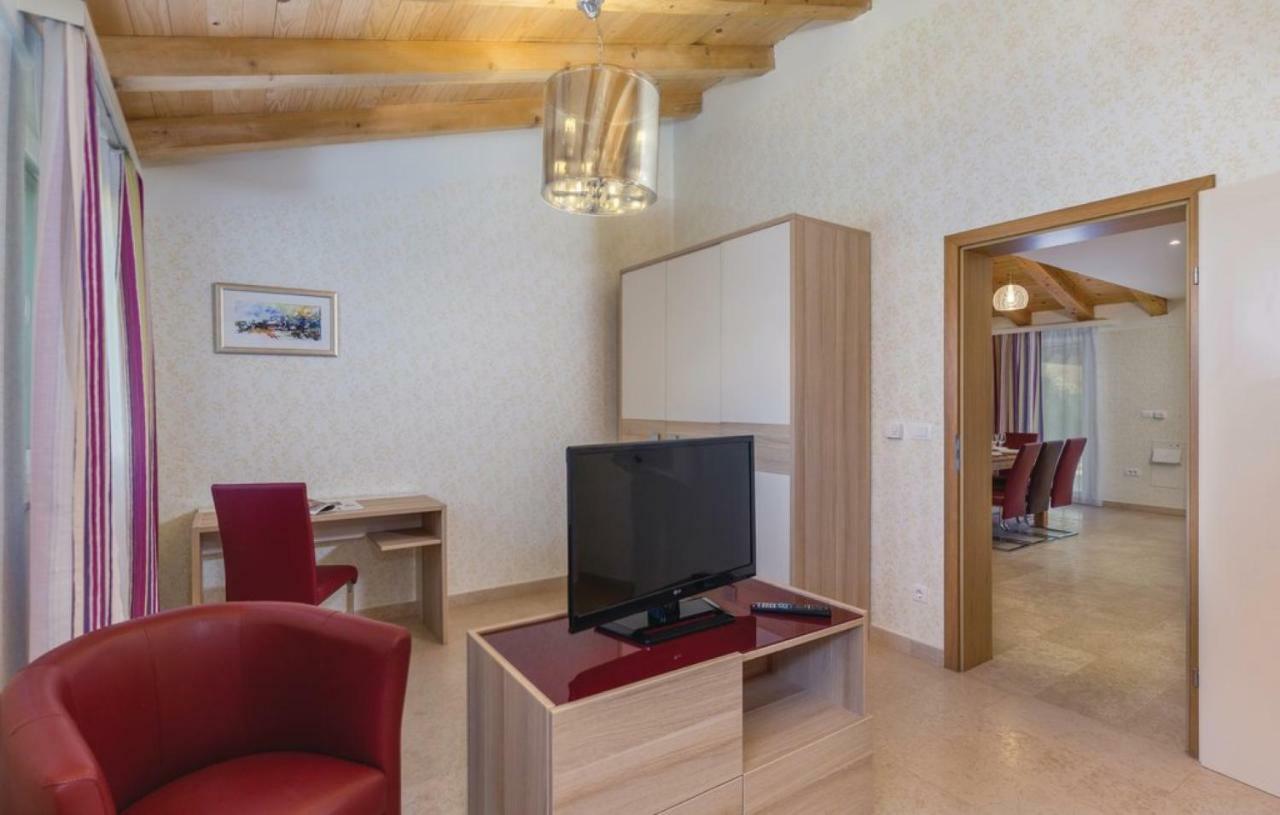Villas Vea Histria Režanci エクステリア 写真