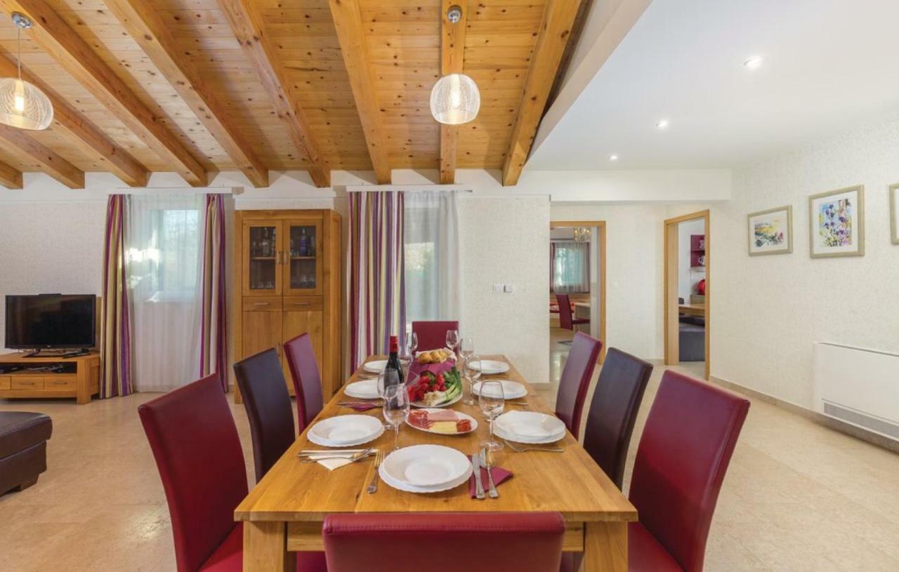 Villas Vea Histria Režanci エクステリア 写真