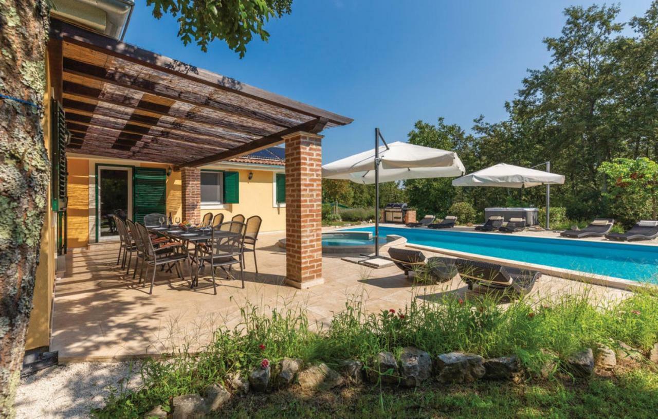 Villas Vea Histria Režanci エクステリア 写真