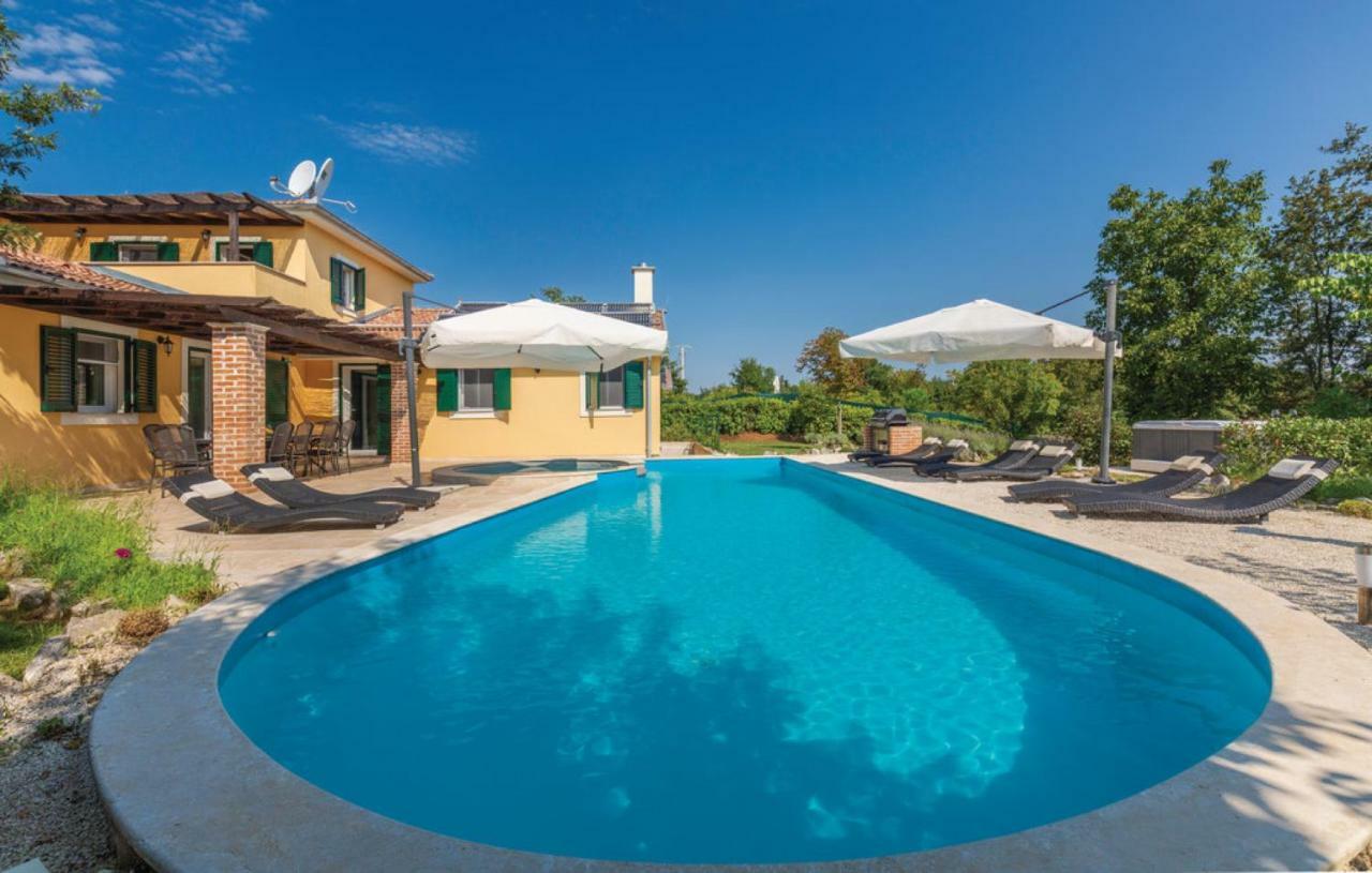 Villas Vea Histria Režanci エクステリア 写真