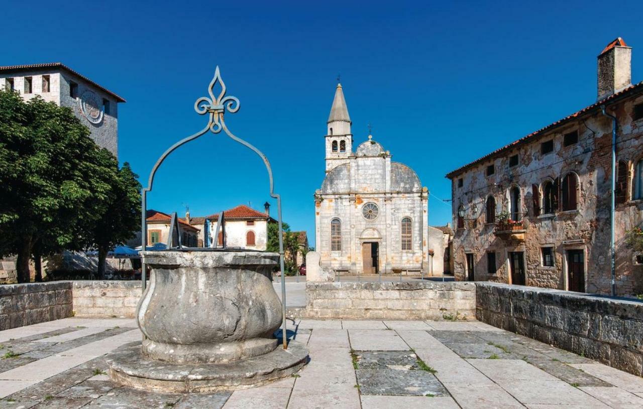 Villas Vea Histria Režanci エクステリア 写真