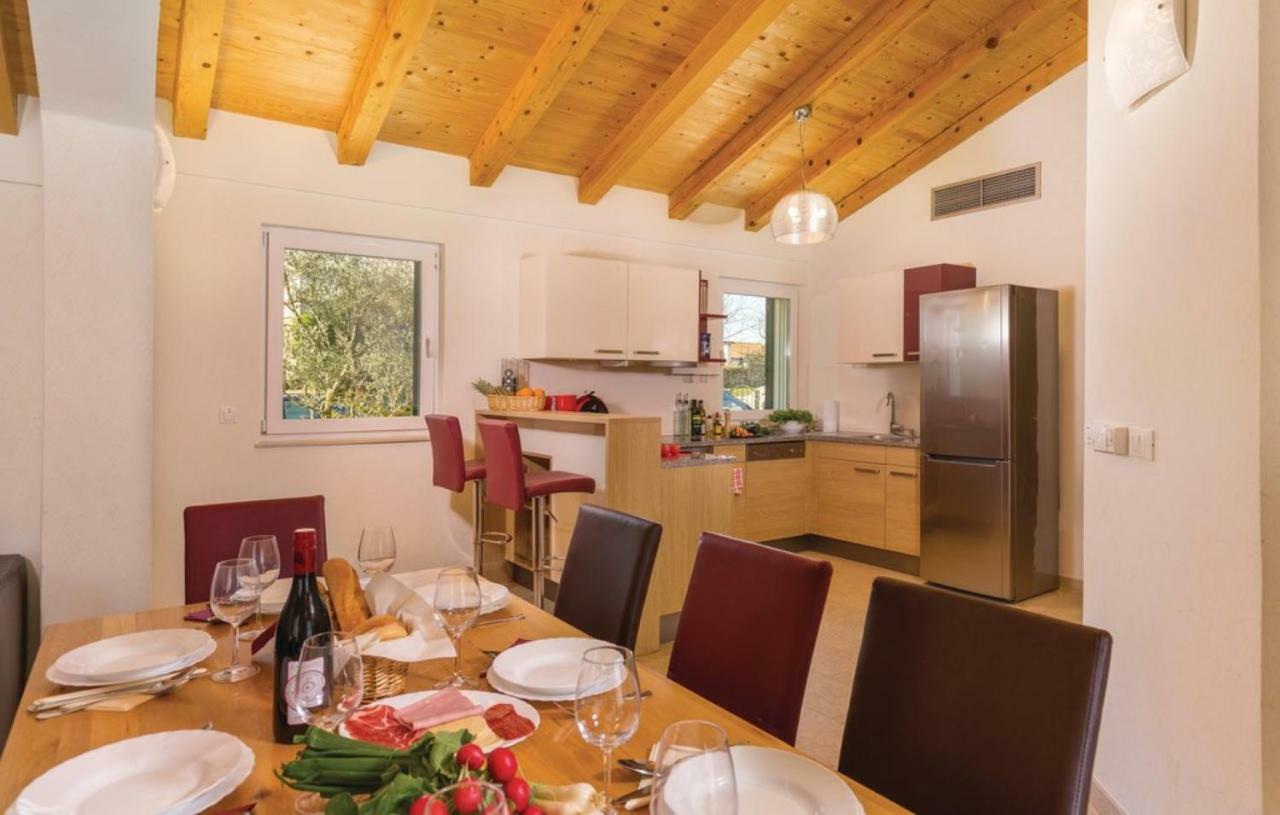 Villas Vea Histria Režanci エクステリア 写真