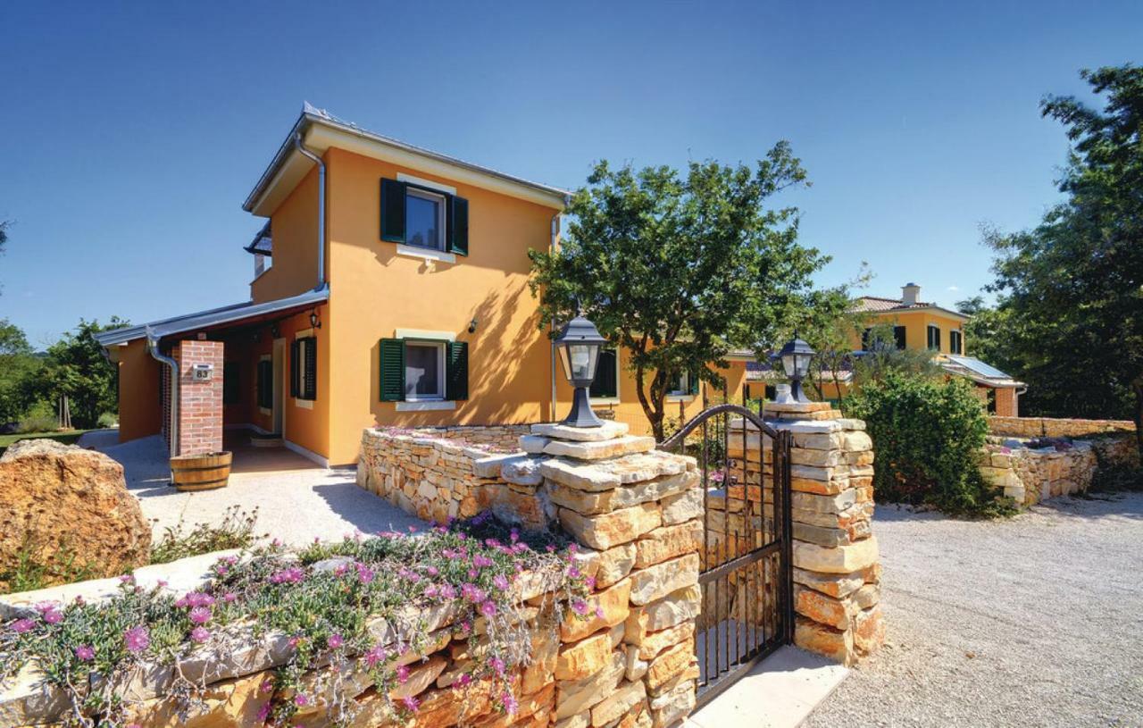 Villas Vea Histria Režanci エクステリア 写真