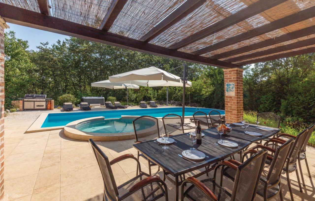 Villas Vea Histria Režanci エクステリア 写真