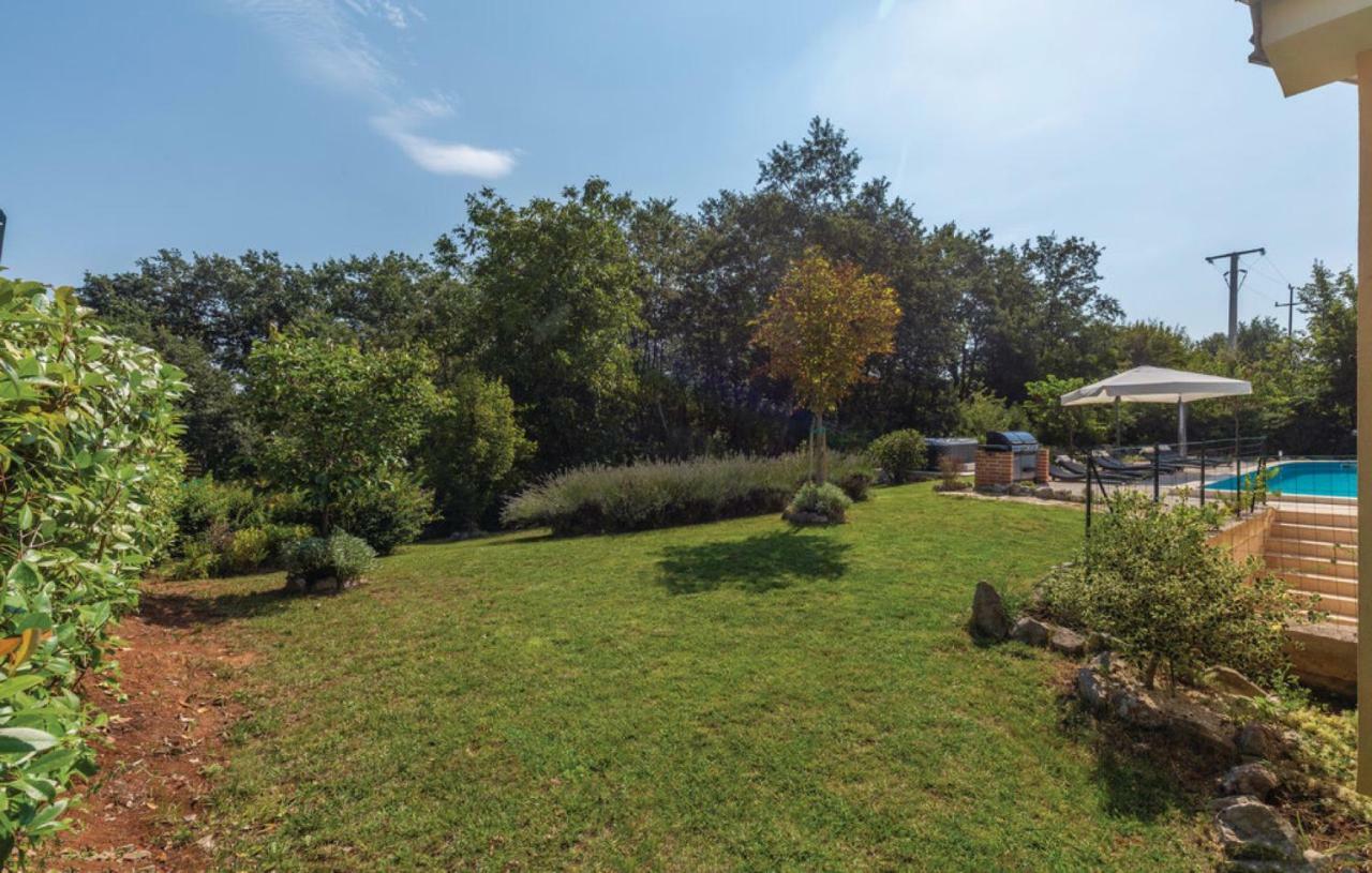 Villas Vea Histria Režanci エクステリア 写真