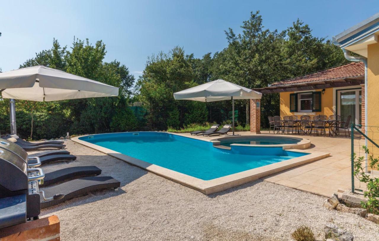 Villas Vea Histria Režanci エクステリア 写真